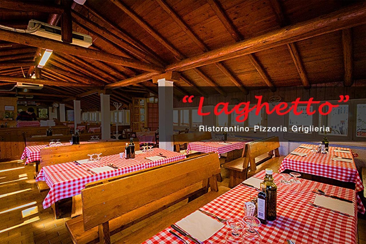 Foresteria Lombarda Gelso Bianco Cogliate Eksteriør billede